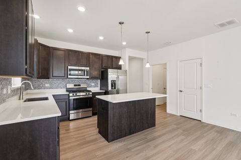 Tiny photo for 8122 Arlington Lane, Joliet, IL 60431 (MLS # 12578513)