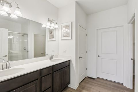 Tiny photo for 8122 Arlington Lane, Joliet, IL 60431 (MLS # 12578513)