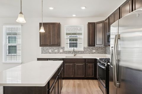 Tiny photo for 8122 Arlington Lane, Joliet, IL 60431 (MLS # 12578513)