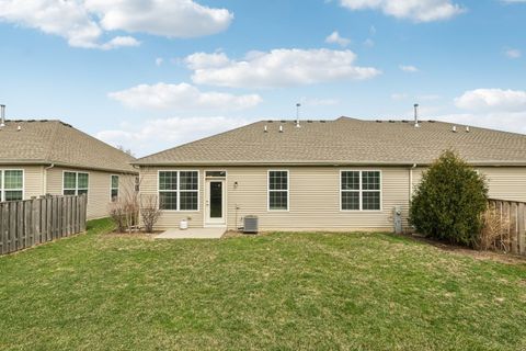 Tiny photo for 8122 Arlington Lane, Joliet, IL 60431 (MLS # 12578513)