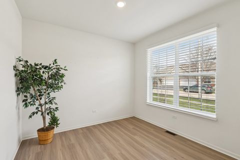 Tiny photo for 8122 Arlington Lane, Joliet, IL 60431 (MLS # 12578513)