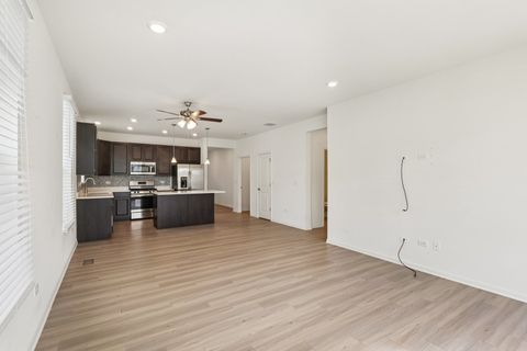 Tiny photo for 8122 Arlington Lane, Joliet, IL 60431 (MLS # 12578513)