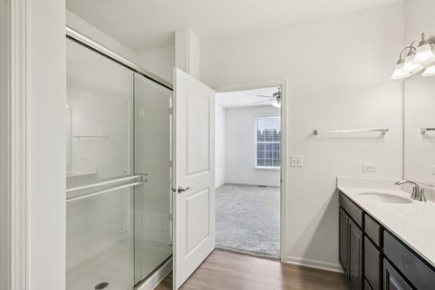 Tiny photo for 8122 Arlington Lane, Joliet, IL 60431 (MLS # 12578513)