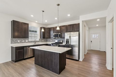 Tiny photo for 8122 Arlington Lane, Joliet, IL 60431 (MLS # 12578513)