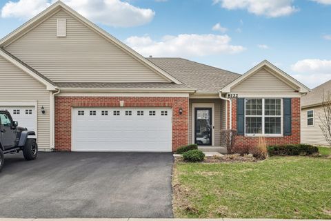 Photo of 8122 Arlington Lane, Joliet, IL 60431 (MLS # 12578513)