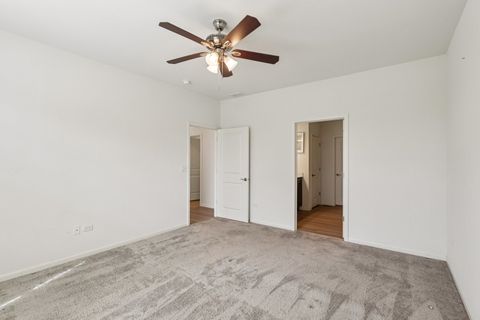 Tiny photo for 8122 Arlington Lane, Joliet, IL 60431 (MLS # 12578513)