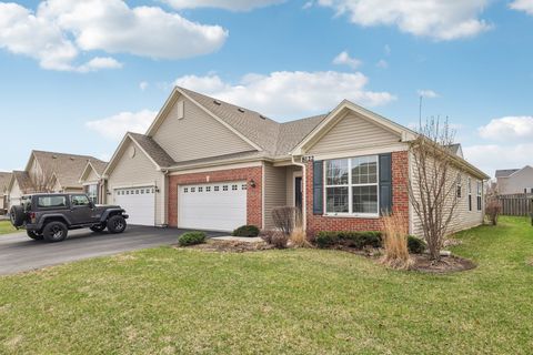 Tiny photo for 8122 Arlington Lane, Joliet, IL 60431 (MLS # 12578513)