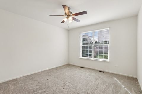 Tiny photo for 8122 Arlington Lane, Joliet, IL 60431 (MLS # 12578513)