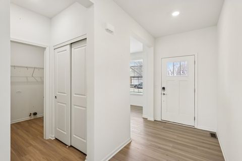 Tiny photo for 8122 Arlington Lane, Joliet, IL 60431 (MLS # 12578513)