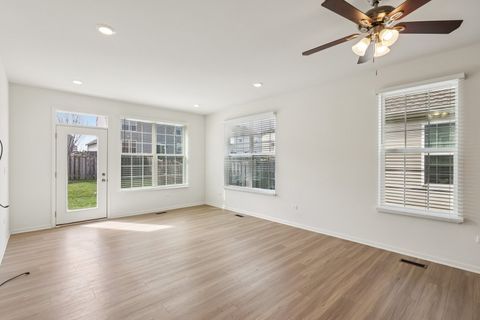 Tiny photo for 8122 Arlington Lane, Joliet, IL 60431 (MLS # 12578513)