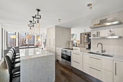 Tiny photo for 200 E Delaware Place #22D, Chicago, IL 60611 (MLS # 12558672)