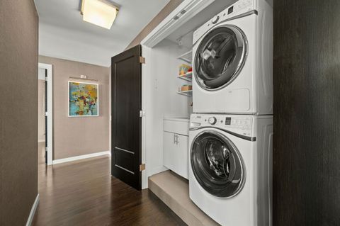 Tiny photo for 200 E Delaware Place #22D, Chicago, IL 60611 (MLS # 12558672)