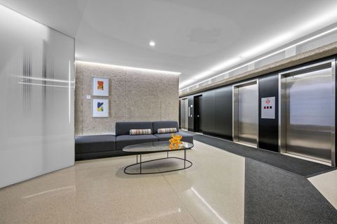 Tiny photo for 200 E Delaware Place #22D, Chicago, IL 60611 (MLS # 12558672)