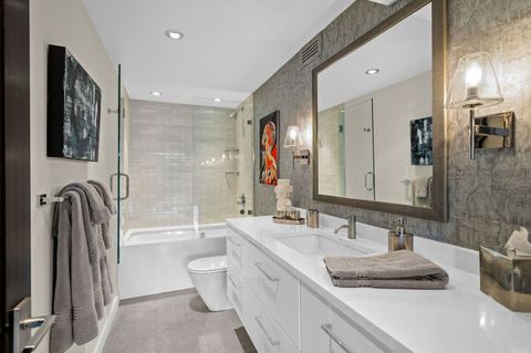 Tiny photo for 200 E Delaware Place #22D, Chicago, IL 60611 (MLS # 12558672)