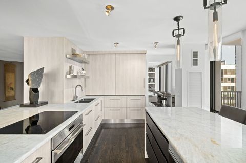 Tiny photo for 200 E Delaware Place #22D, Chicago, IL 60611 (MLS # 12558672)