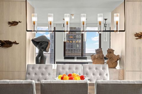 Tiny photo for 200 E Delaware Place #22D, Chicago, IL 60611 (MLS # 12558672)