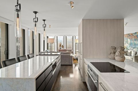 Tiny photo for 200 E Delaware Place #22D, Chicago, IL 60611 (MLS # 12558672)