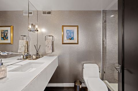 Tiny photo for 200 E Delaware Place #22D, Chicago, IL 60611 (MLS # 12558672)