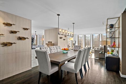 Tiny photo for 200 E Delaware Place #22D, Chicago, IL 60611 (MLS # 12558672)