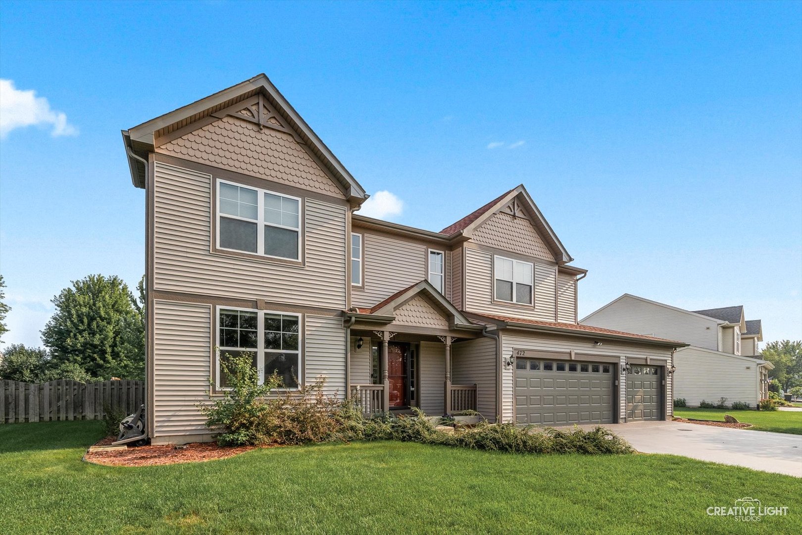 472 Winterberry Drive