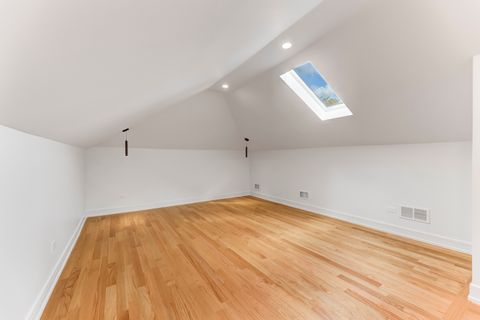 Tiny photo for 7427 S Oglesby Avenue, Chicago, IL 60649 (MLS # 12490702)