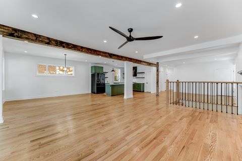 Tiny photo for 7427 S Oglesby Avenue, Chicago, IL 60649 (MLS # 12490702)