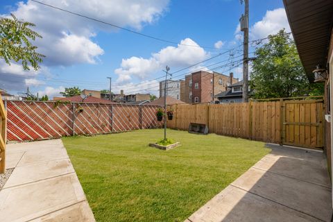 Tiny photo for 7427 S Oglesby Avenue, Chicago, IL 60649 (MLS # 12490702)