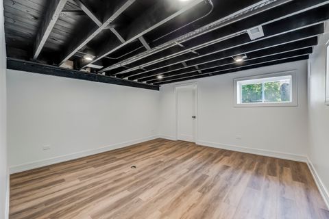 Tiny photo for 7427 S Oglesby Avenue, Chicago, IL 60649 (MLS # 12490702)