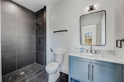 Tiny photo for 7427 S Oglesby Avenue, Chicago, IL 60649 (MLS # 12490702)
