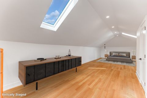 Tiny photo for 7427 S Oglesby Avenue, Chicago, IL 60649 (MLS # 12490702)