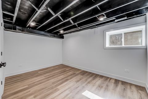 Tiny photo for 7427 S Oglesby Avenue, Chicago, IL 60649 (MLS # 12490702)