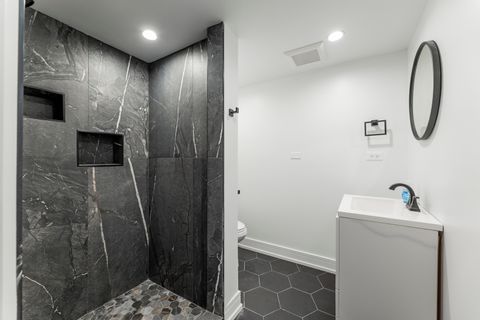 Tiny photo for 7427 S Oglesby Avenue, Chicago, IL 60649 (MLS # 12490702)