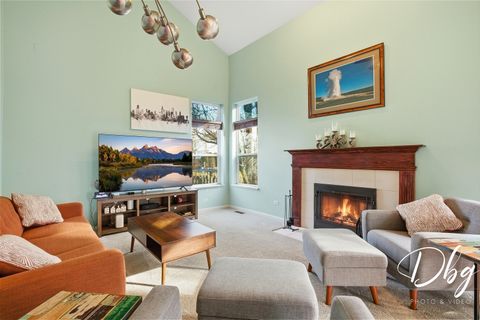 Tiny photo for 1007 Park Avenue, Lake Villa, IL 60046 (MLS # 12559750)