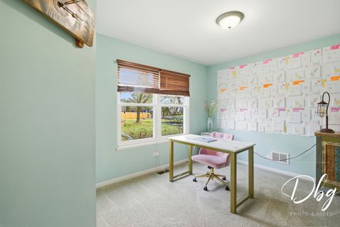 Tiny photo for 1007 Park Avenue, Lake Villa, IL 60046 (MLS # 12559750)