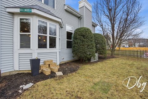 Tiny photo for 1007 Park Avenue, Lake Villa, IL 60046 (MLS # 12559750)