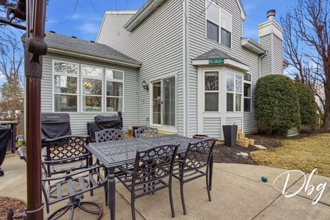 Tiny photo for 1007 Park Avenue, Lake Villa, IL 60046 (MLS # 12559750)