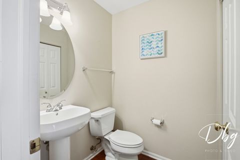 Tiny photo for 1007 Park Avenue, Lake Villa, IL 60046 (MLS # 12559750)