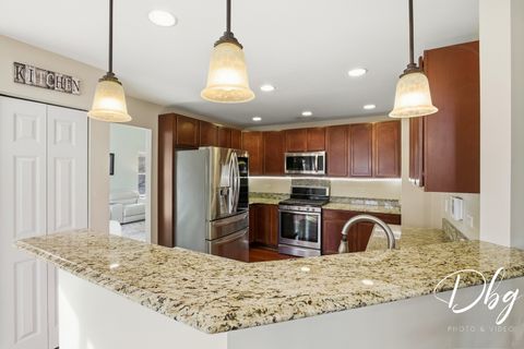 Tiny photo for 1007 Park Avenue, Lake Villa, IL 60046 (MLS # 12559750)