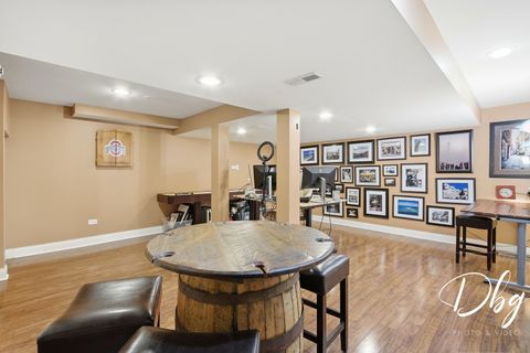 Tiny photo for 1007 Park Avenue, Lake Villa, IL 60046 (MLS # 12559750)