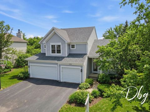 Tiny photo for 1007 Park Avenue, Lake Villa, IL 60046 (MLS # 12559750)