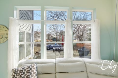 Tiny photo for 1007 Park Avenue, Lake Villa, IL 60046 (MLS # 12559750)