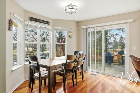 Tiny photo for 1007 Park Avenue, Lake Villa, IL 60046 (MLS # 12559750)