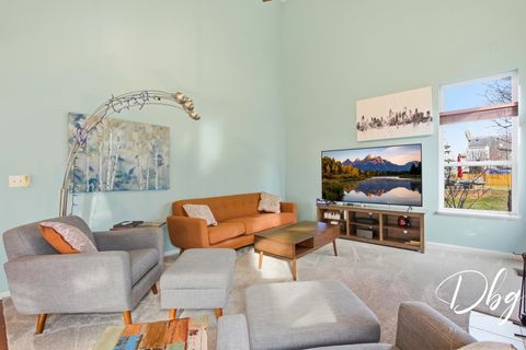 Tiny photo for 1007 Park Avenue, Lake Villa, IL 60046 (MLS # 12559750)