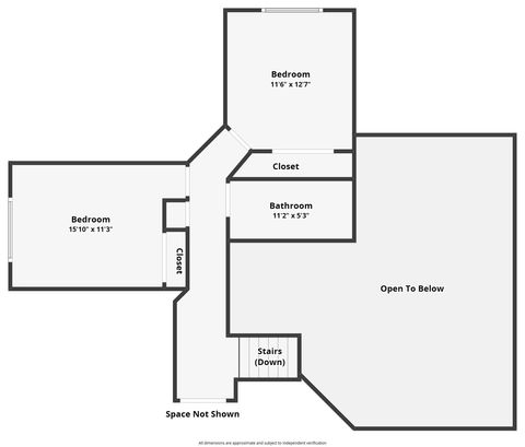 Tiny photo for 1007 Park Avenue, Lake Villa, IL 60046 (MLS # 12559750)