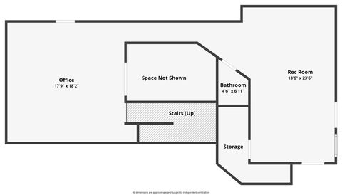 Tiny photo for 1007 Park Avenue, Lake Villa, IL 60046 (MLS # 12559750)