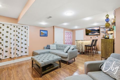 Tiny photo for 1007 Park Avenue, Lake Villa, IL 60046 (MLS # 12559750)