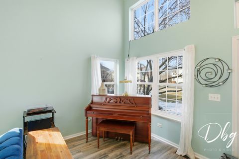 Tiny photo for 1007 Park Avenue, Lake Villa, IL 60046 (MLS # 12559750)