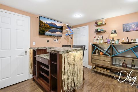 Tiny photo for 1007 Park Avenue, Lake Villa, IL 60046 (MLS # 12559750)