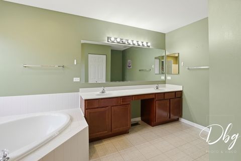 Tiny photo for 1007 Park Avenue, Lake Villa, IL 60046 (MLS # 12559750)