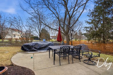 Tiny photo for 1007 Park Avenue, Lake Villa, IL 60046 (MLS # 12559750)